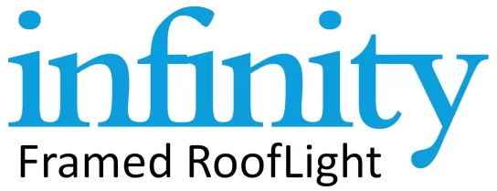 infinity rooflight logo