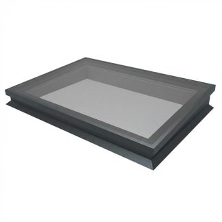 Stratus Grey Skylight